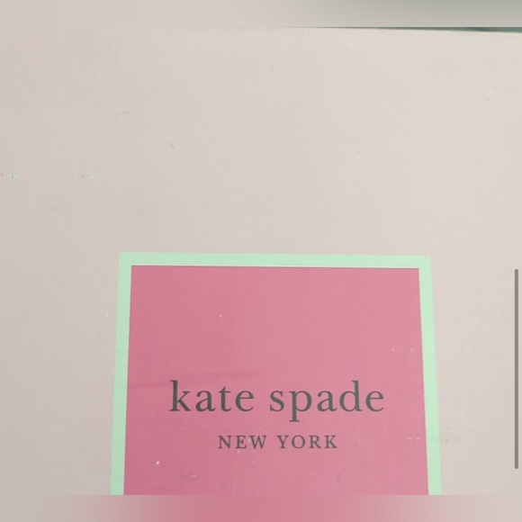 NIB Kate Spade Vale Sneakers - Picture 2 of 9